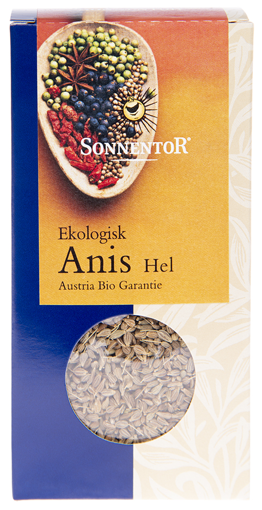 Sonnentor Anisfrö 50g EKO