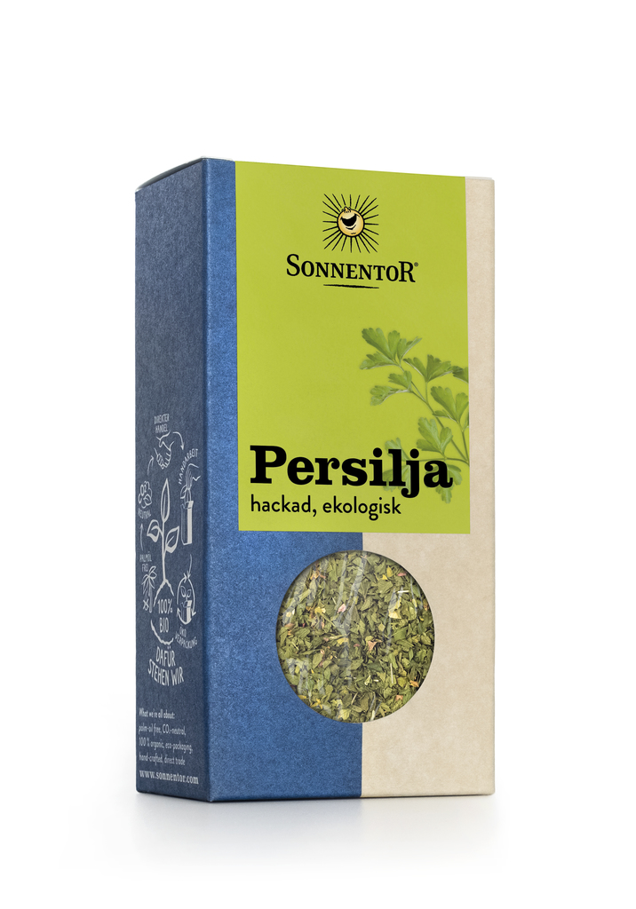 Sonnentor Persilja 15g EKO