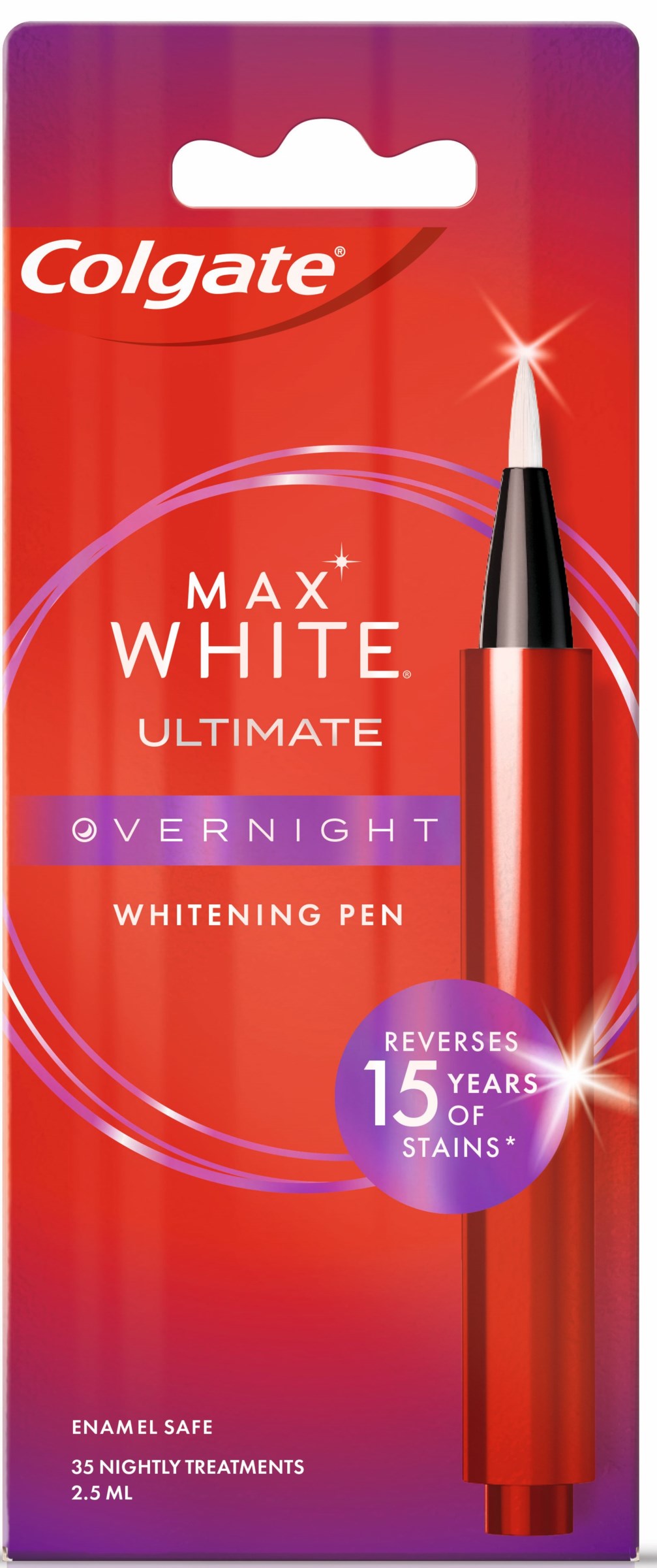 Colgate Max White Ultimate Pen 2,5 ml