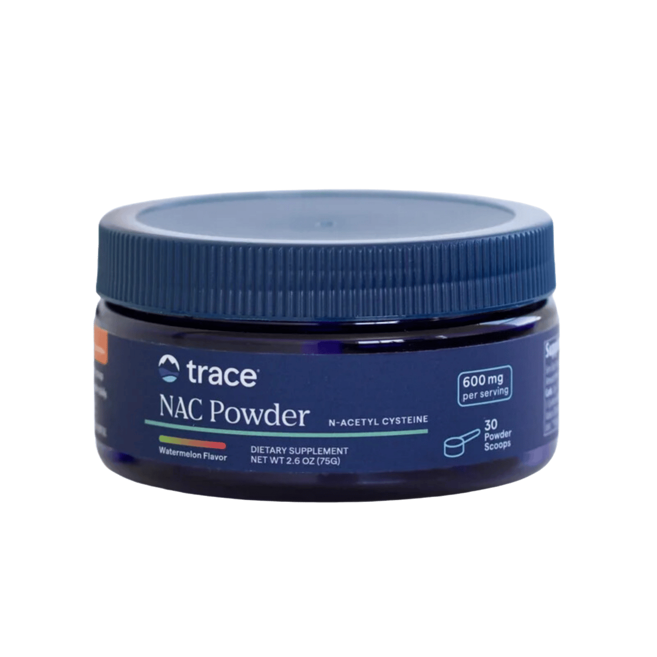 Trace Minerals NAC Watermelon Canister 75 g