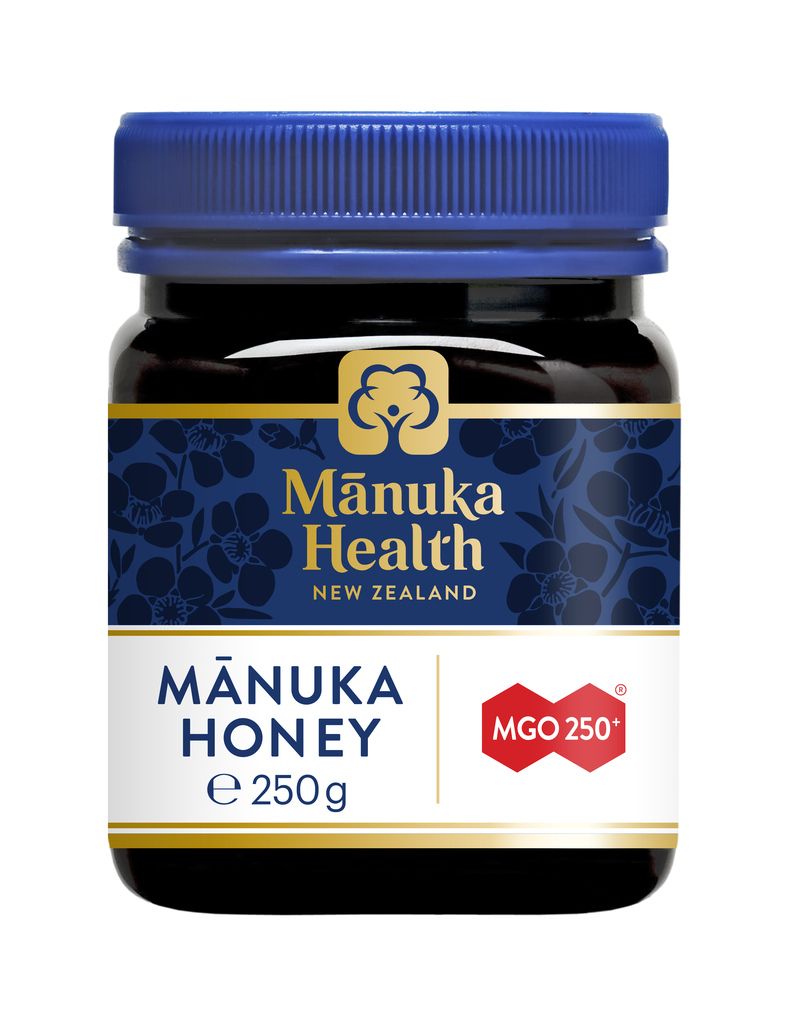 Manuka Health Honung Manuka MGO 250+ 250g