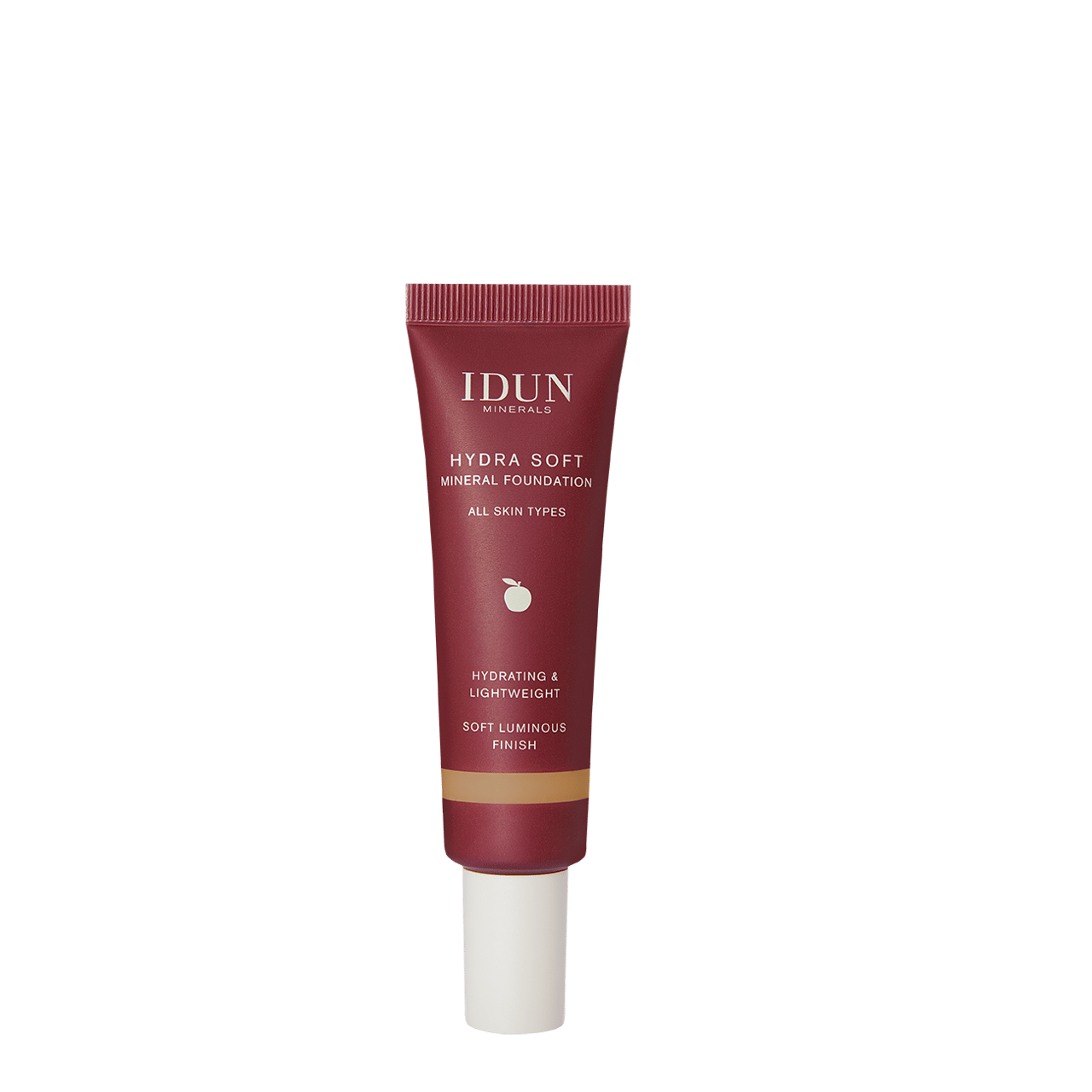 Idun Minerals Hydra Soft Mineral Foundation Embla