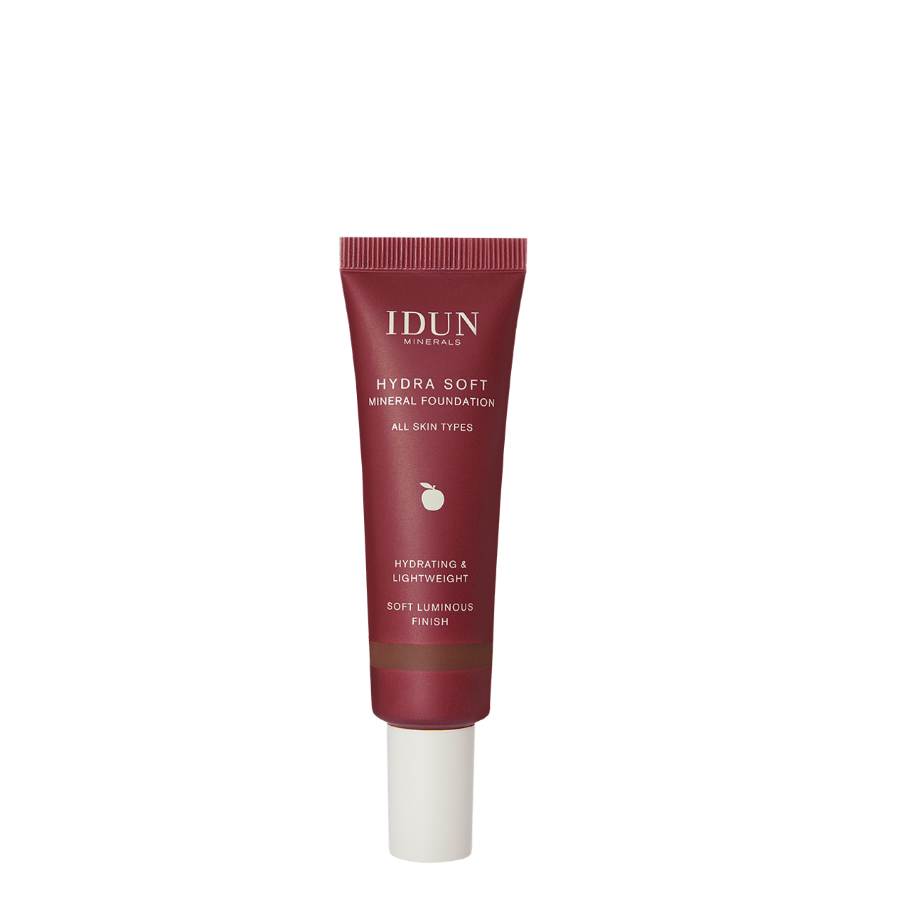 Idun Minerals Hydra Soft Mineral Foundation Helga