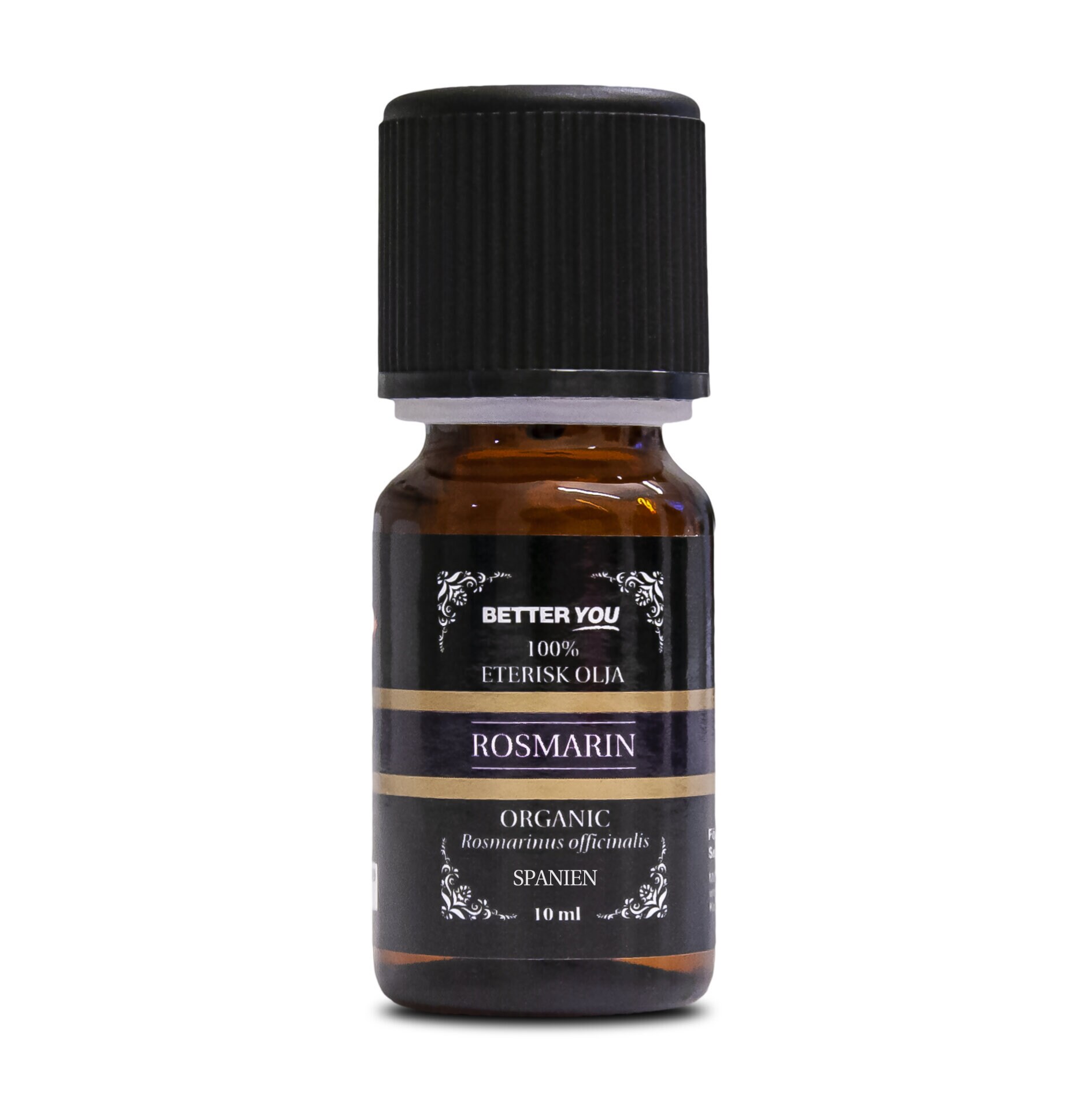 Better You Eterisk olja Rosmarin 10ml