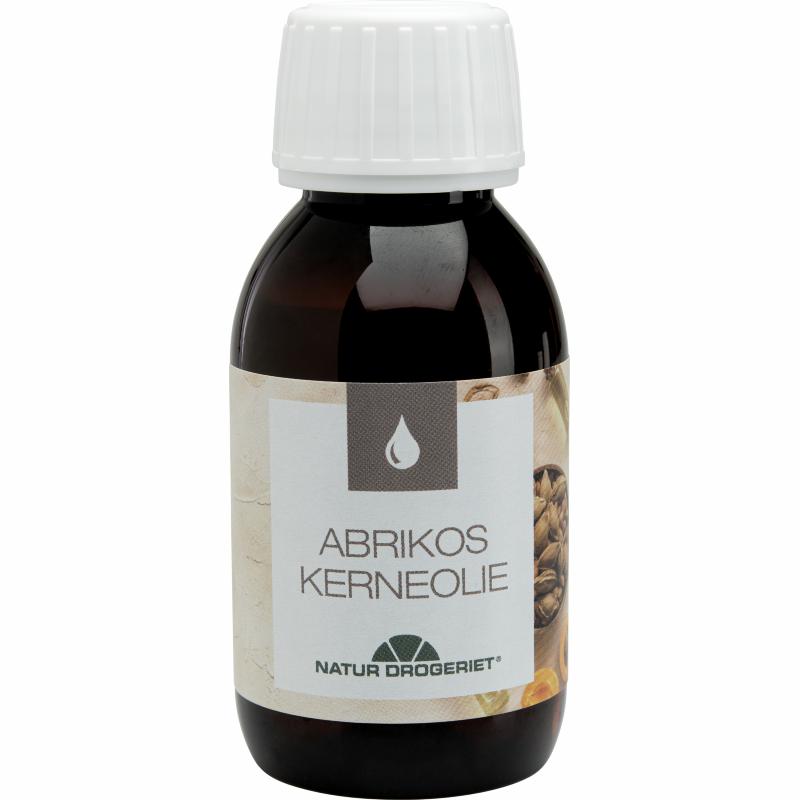 Natur Drogeriet Aprikoskärnolja 100 ml