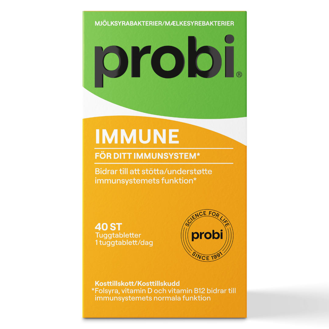 Probi Immune 40 st