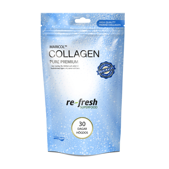 Re-freshsuperfood Collagen pure premium 150 g