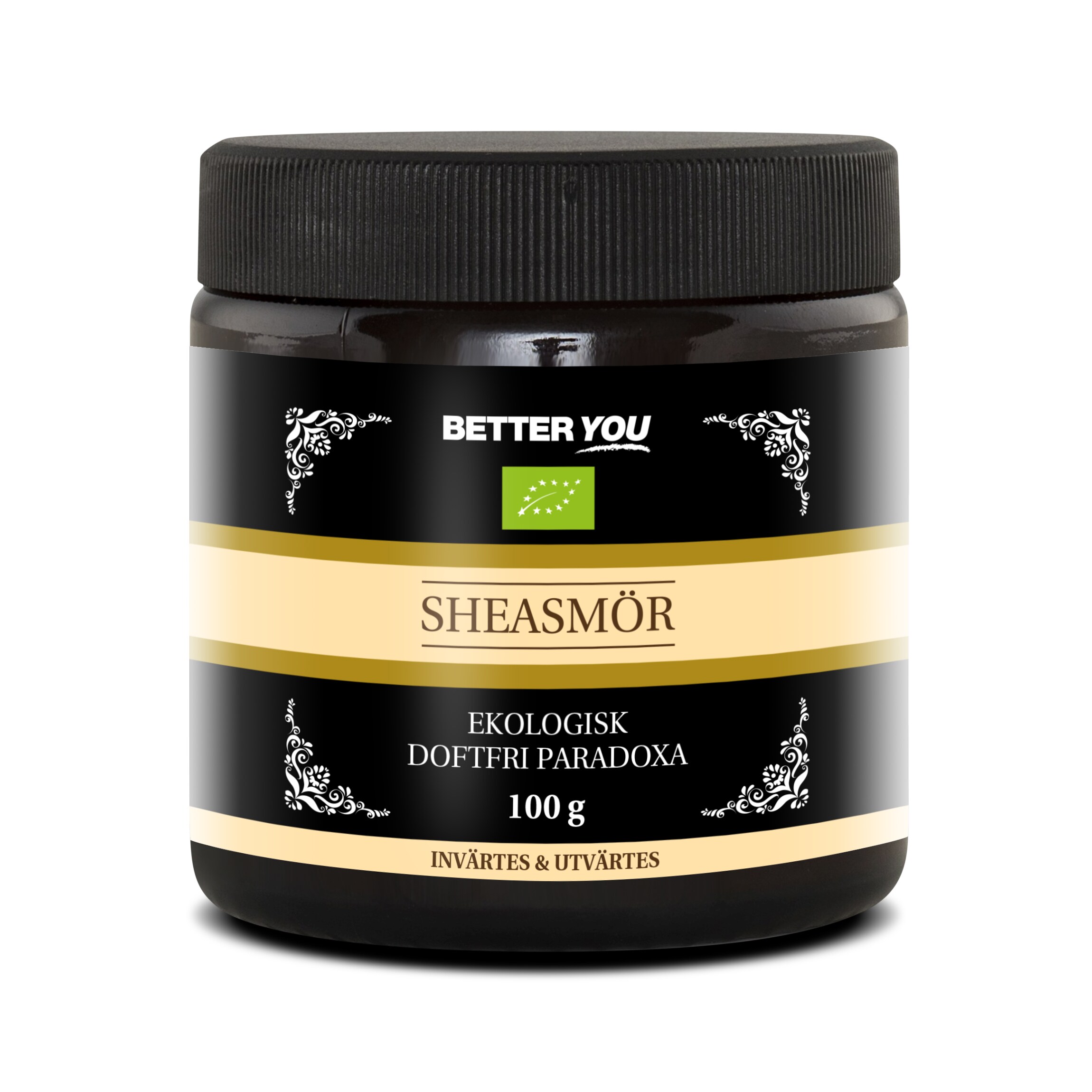 Better You Sheasmör 100g