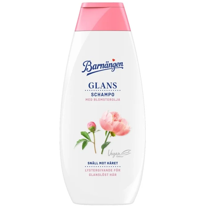 Barnängen Schampo Glans 400 ml