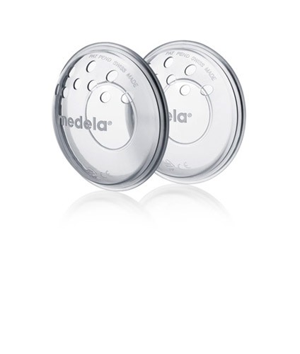 Medela vårtskydd 2-pack