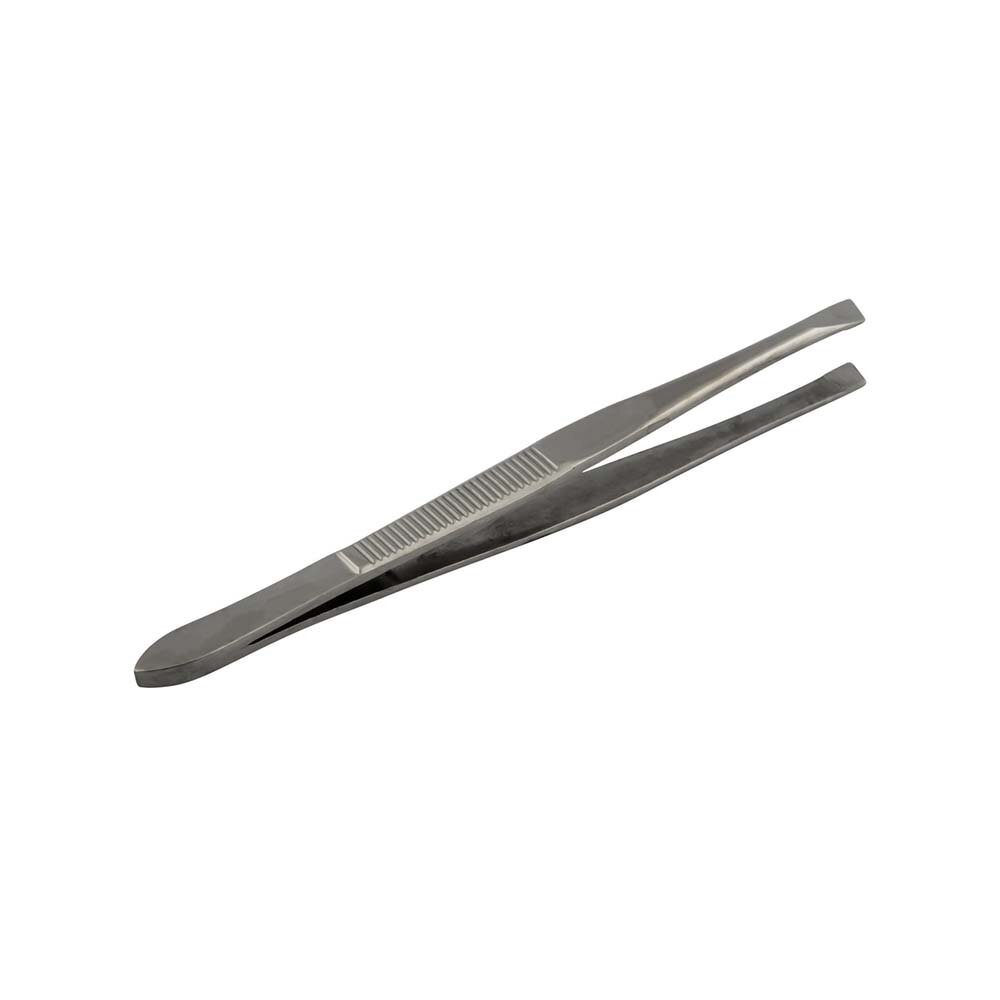 Ibero Pincett diagonal spets, metall