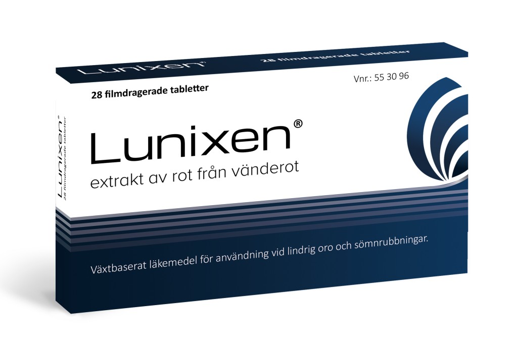Lunixen 28 tabletter