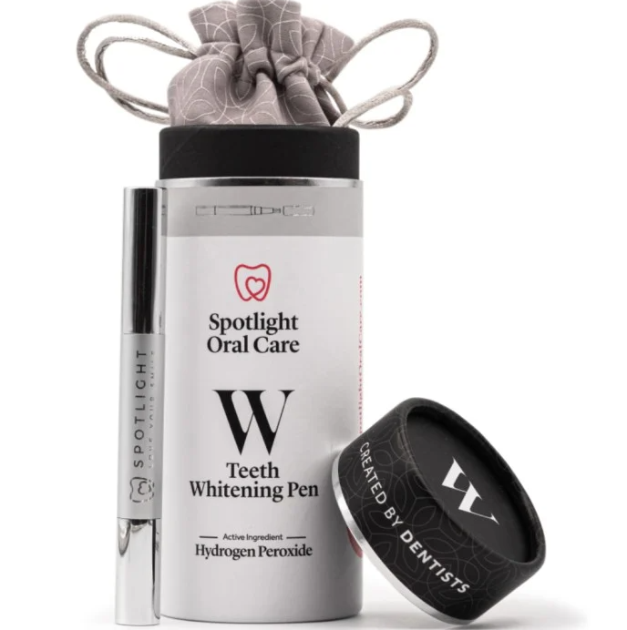 Spotlight Oral Care Teeth Whitening Pen