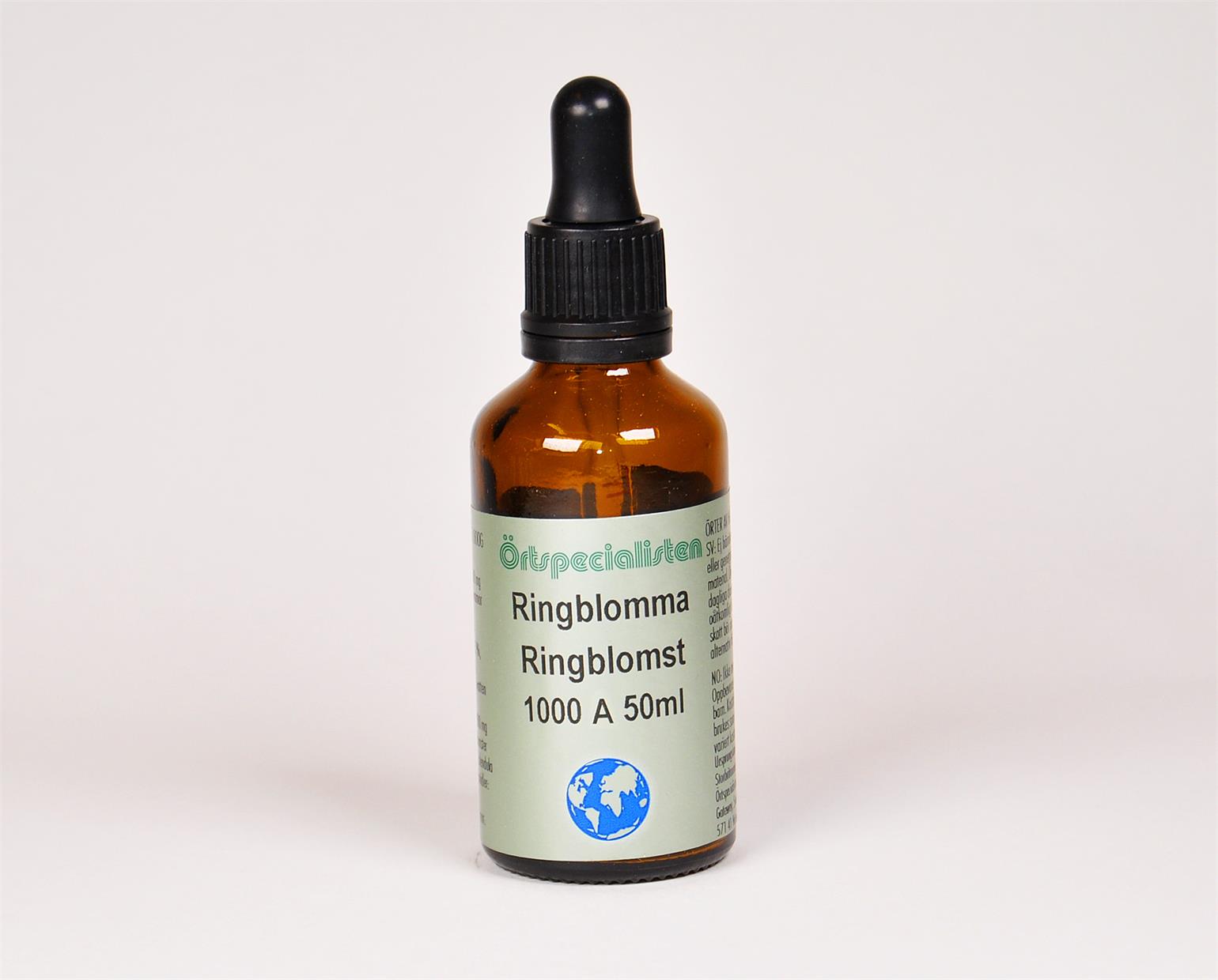 Örtspecialisten Ringblomma 1000A 50ml