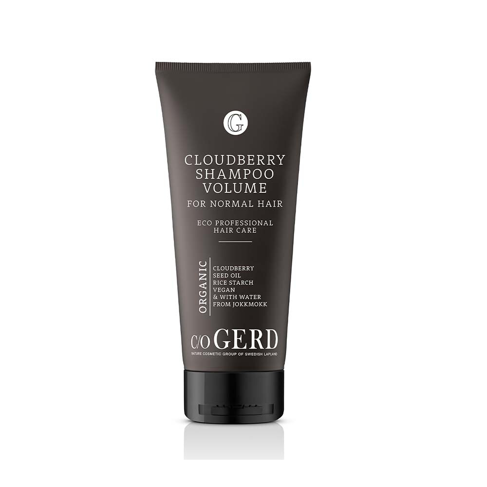 c/o Gerd Cloudberry Shampoo 200ml