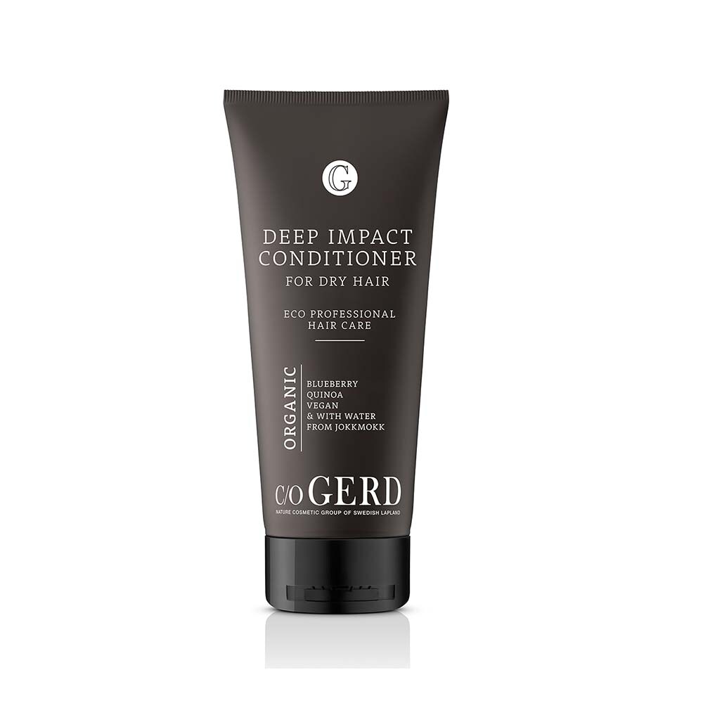 c/o Gerd  Deep impact conditioner 200ml