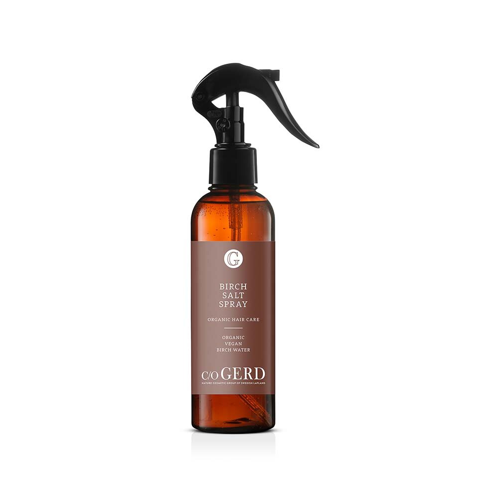 c/o Gerd Birch Salt Spray 200ml