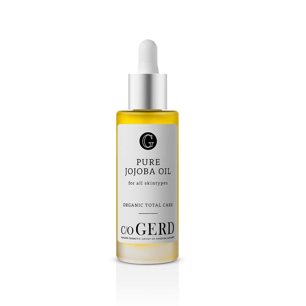 c/o Gerd Pure Jojoba Oil 30ml