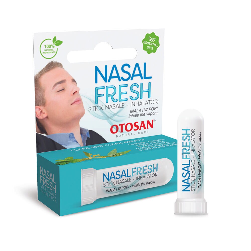 Otosan Nasal Fresh Stick inhalator