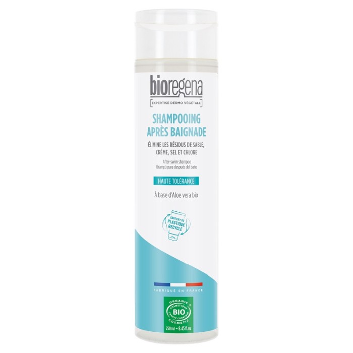 Bioregena After swimming schampo 250ml
