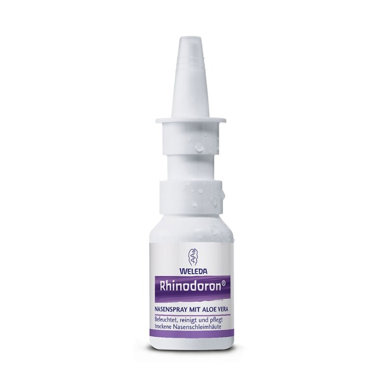 Weleda Rhinodoron Nose Spray 20ml
