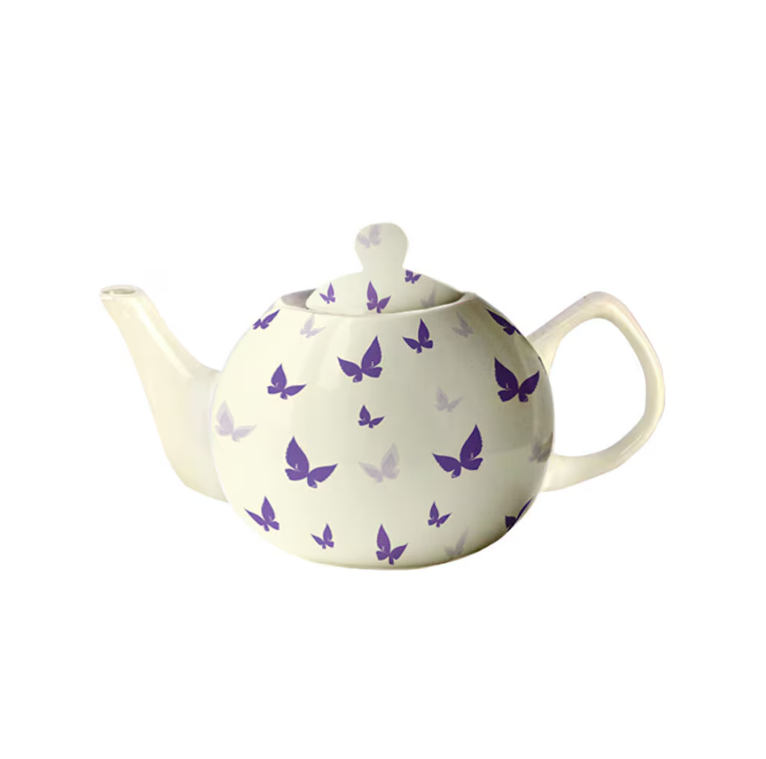 By Heidi Organic Blends Tea Pot
