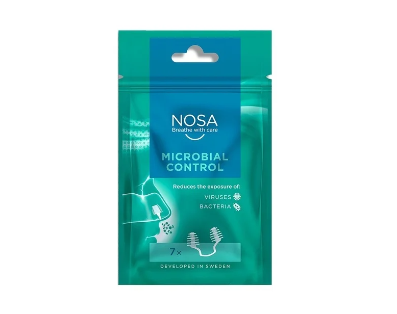 NOSA Microbial Control 7 st