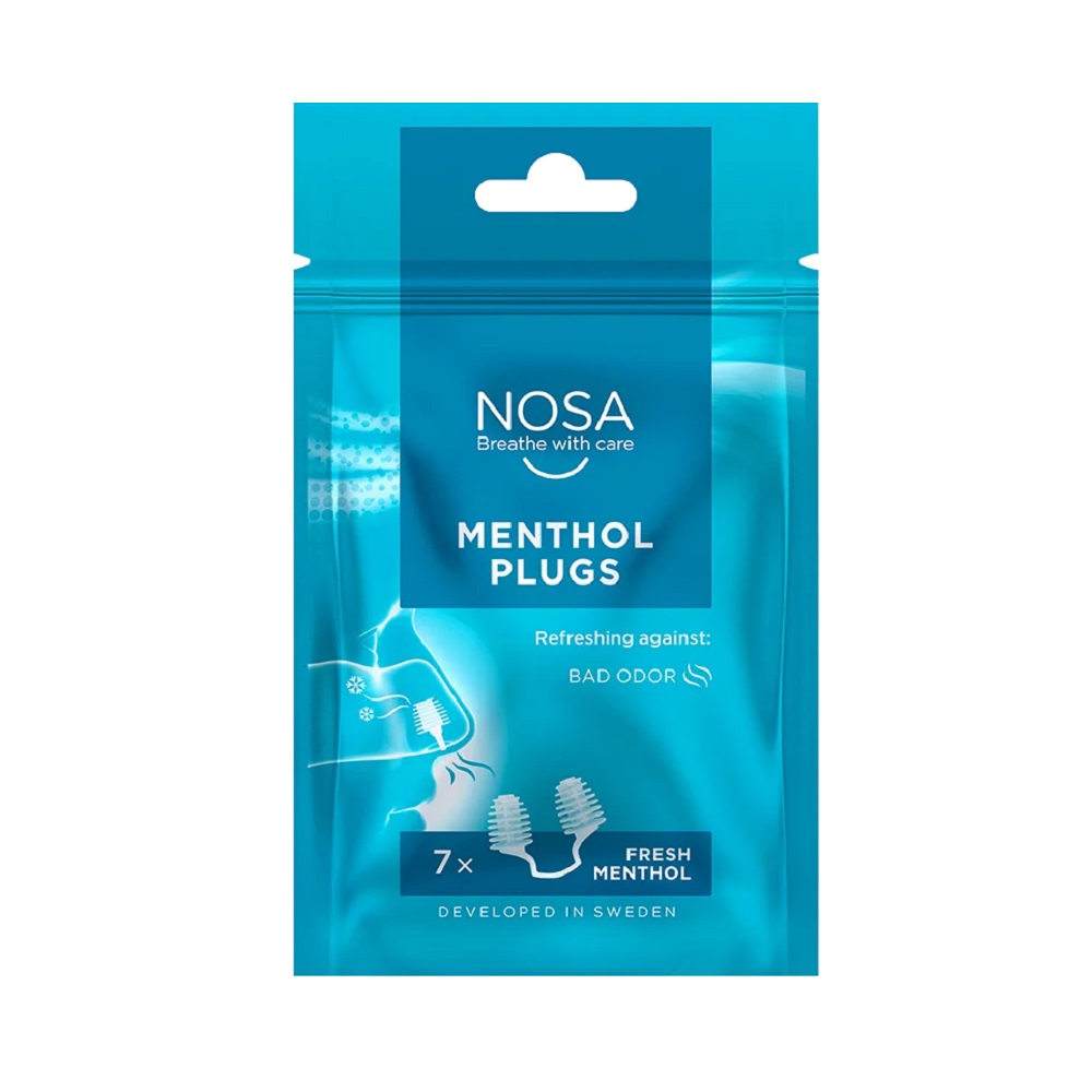 NOSA Odor Protection