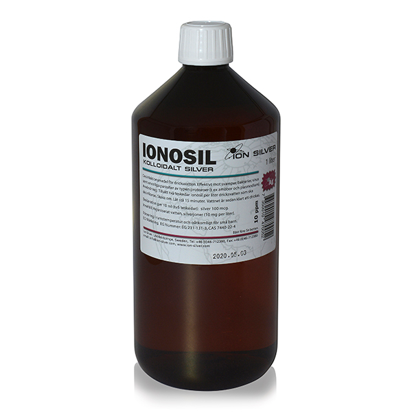 Ion Silver Ionosil 1L