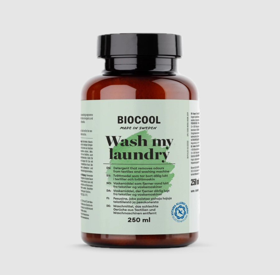 Biocool Wash My Laundry 250 ml