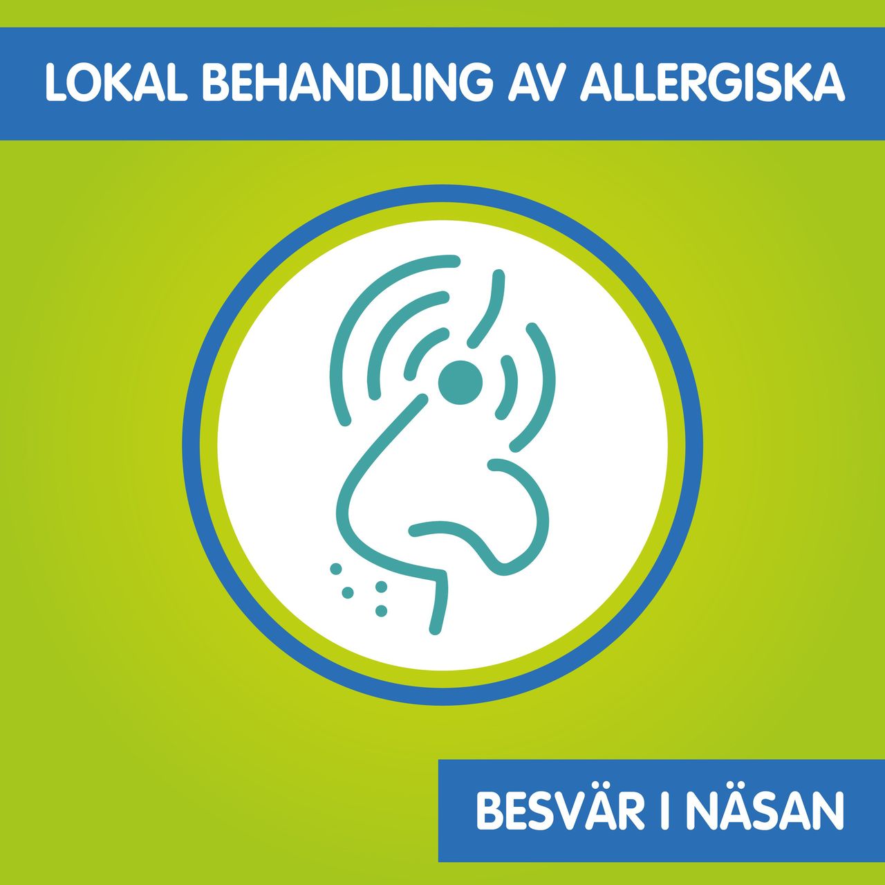 Livostin Nässpray 50 mikrogram/dos 150 doser