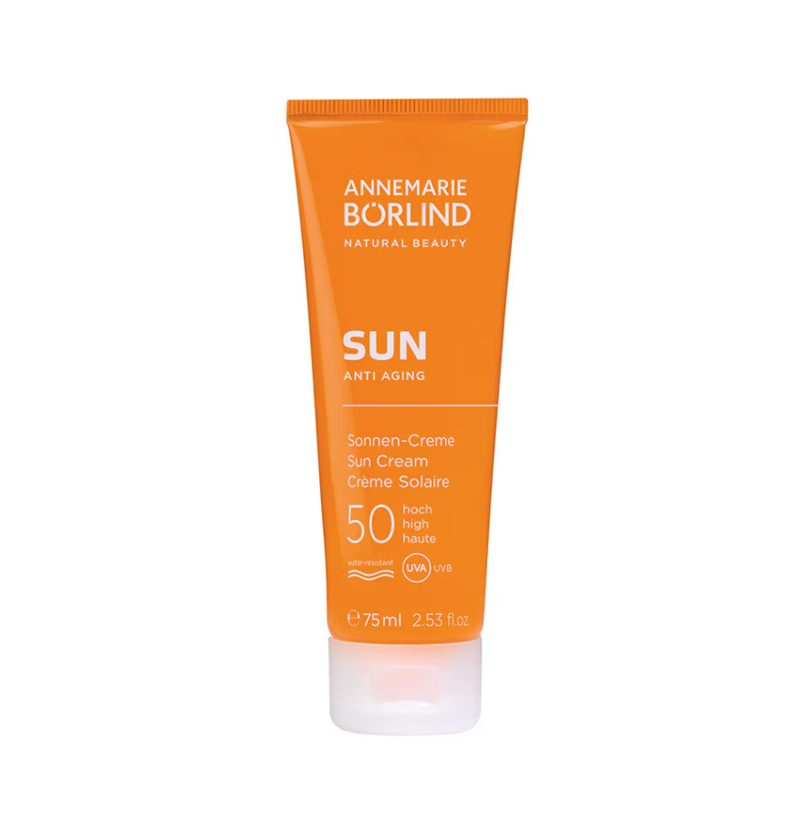 Börlind Sun Cream SPF 50 75ml