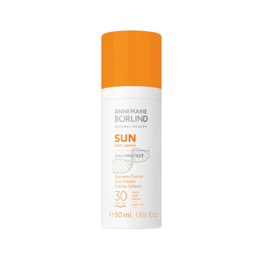 Börlind Sun Dna Protect SPF 30 50ml