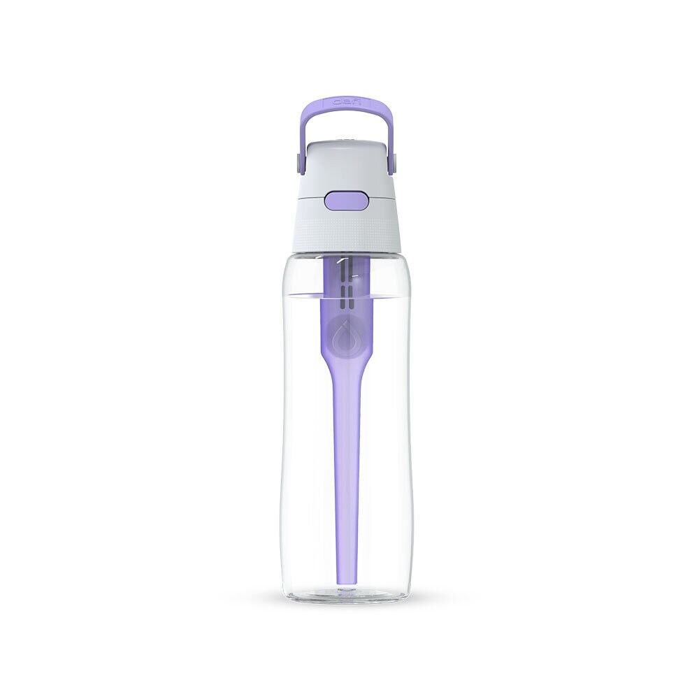 Dafi Solid Filterflaska Lavender 0,7l