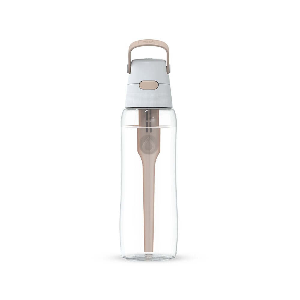 Dafi Solid Filterflaska Cappucino 0,7l