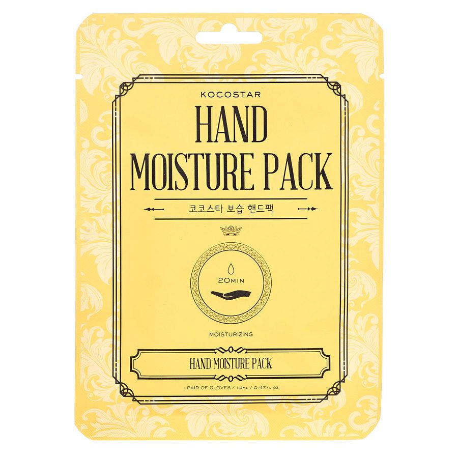 Kocostar Hand Moisture Pack