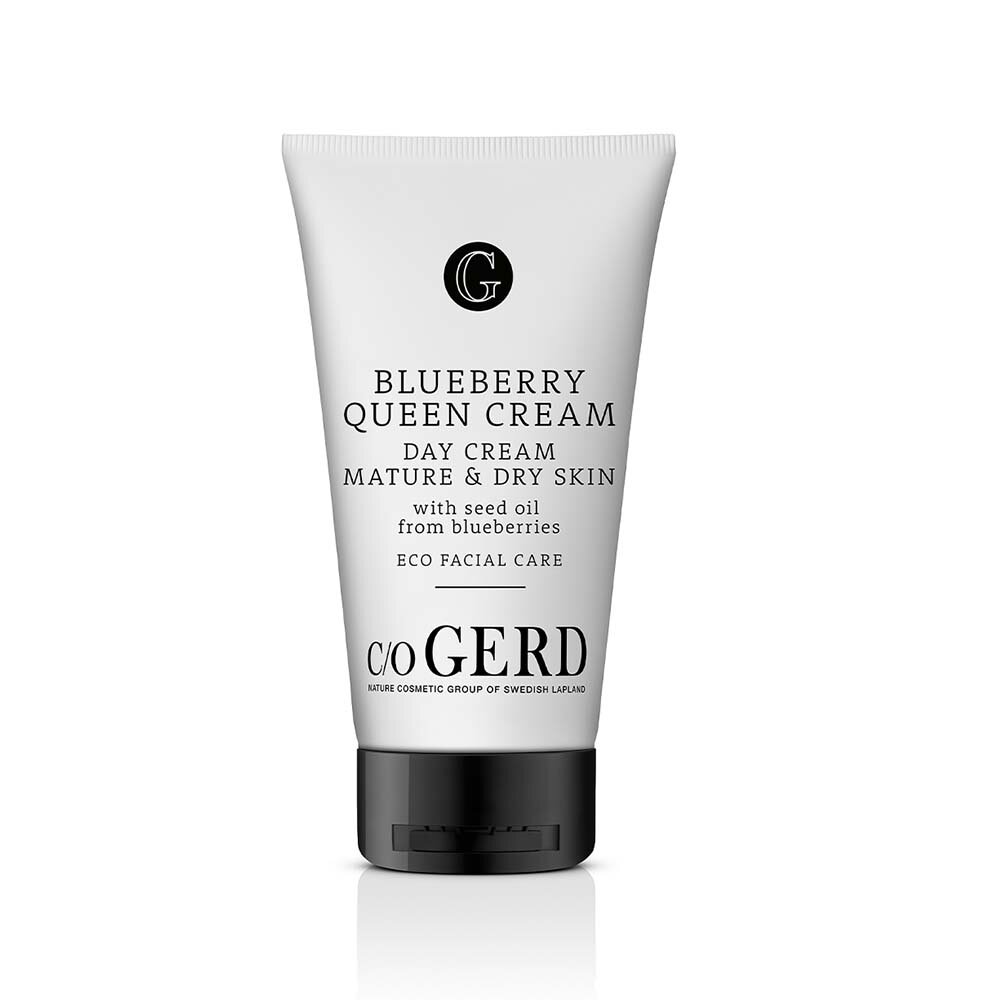 c/o Gerd Blueberry Queen Cream 75ml