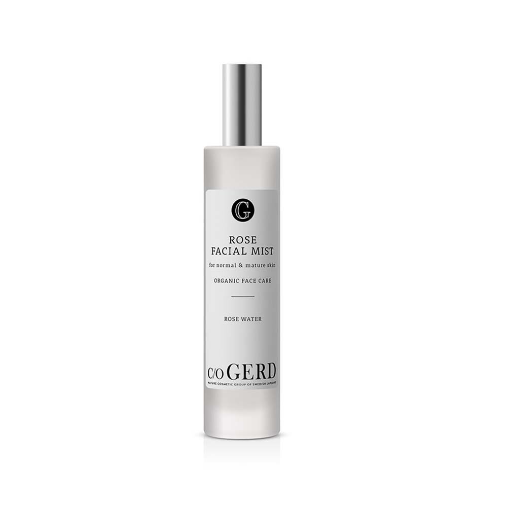 c/o Gerd Rose Facial Mist 100ml