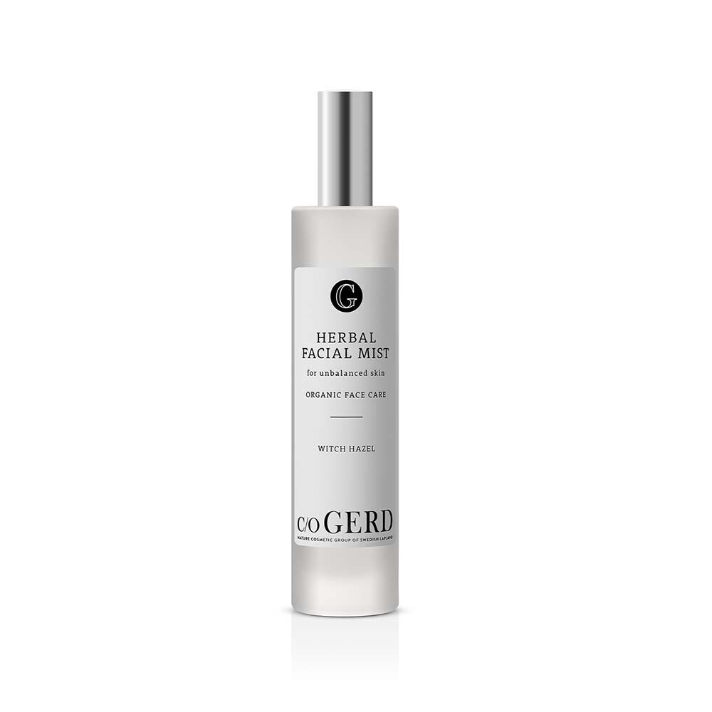 c/o Gerd Herbal Facial Mist 100ml