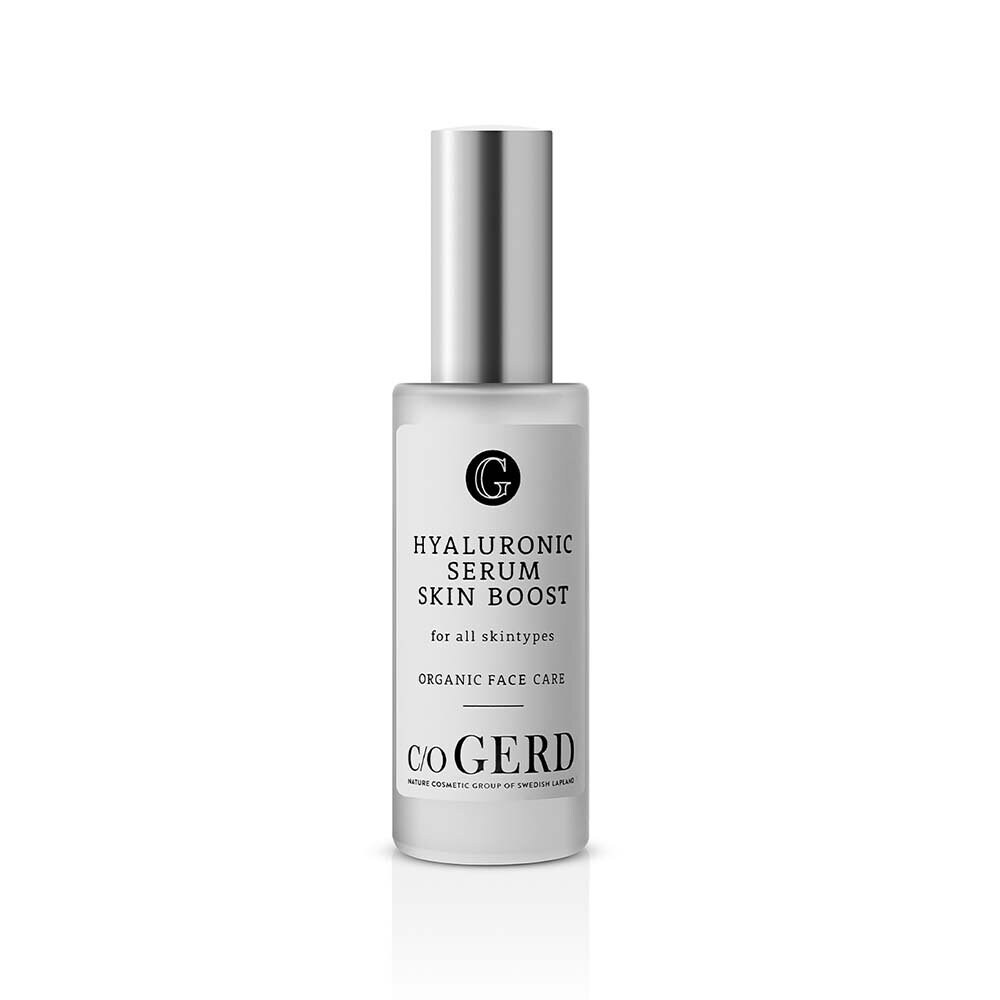 c/o Gerd Hyaluronic Serum Skin Boost 30ml