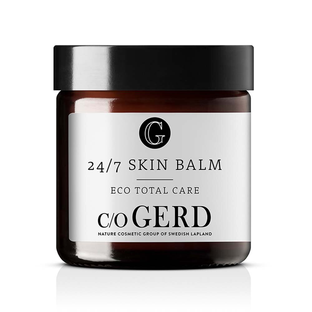 c/o Gerd  24/7 Skin Balm 60ml