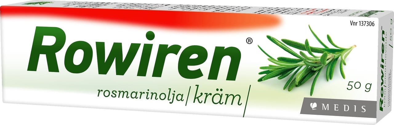 Rowiren 50 g