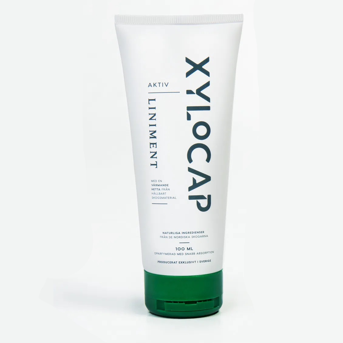 Xylocap Aktivt Liniment