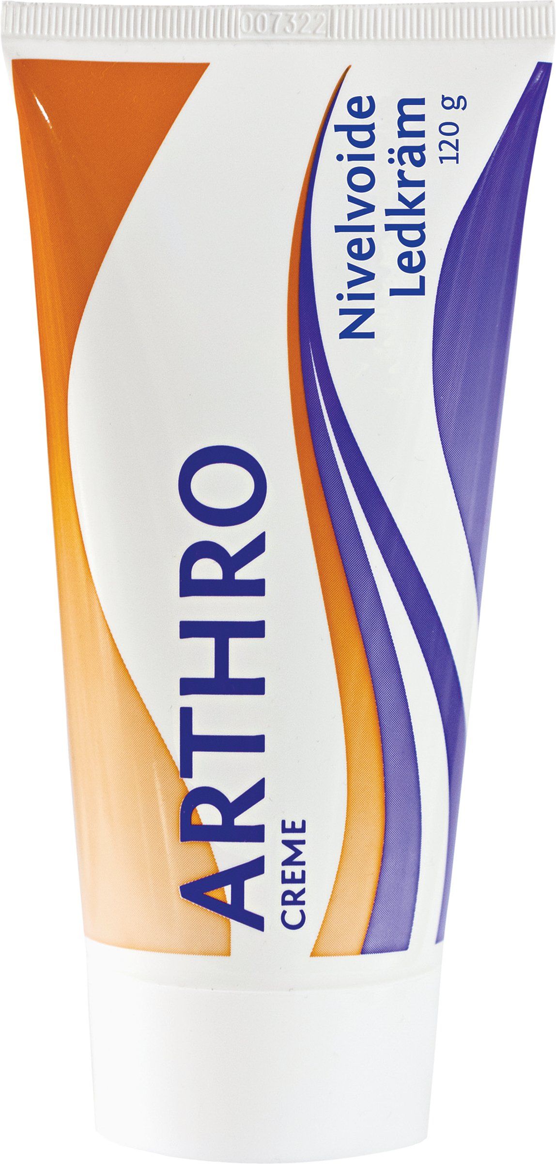 Ice Power Arthro Creme 120 g