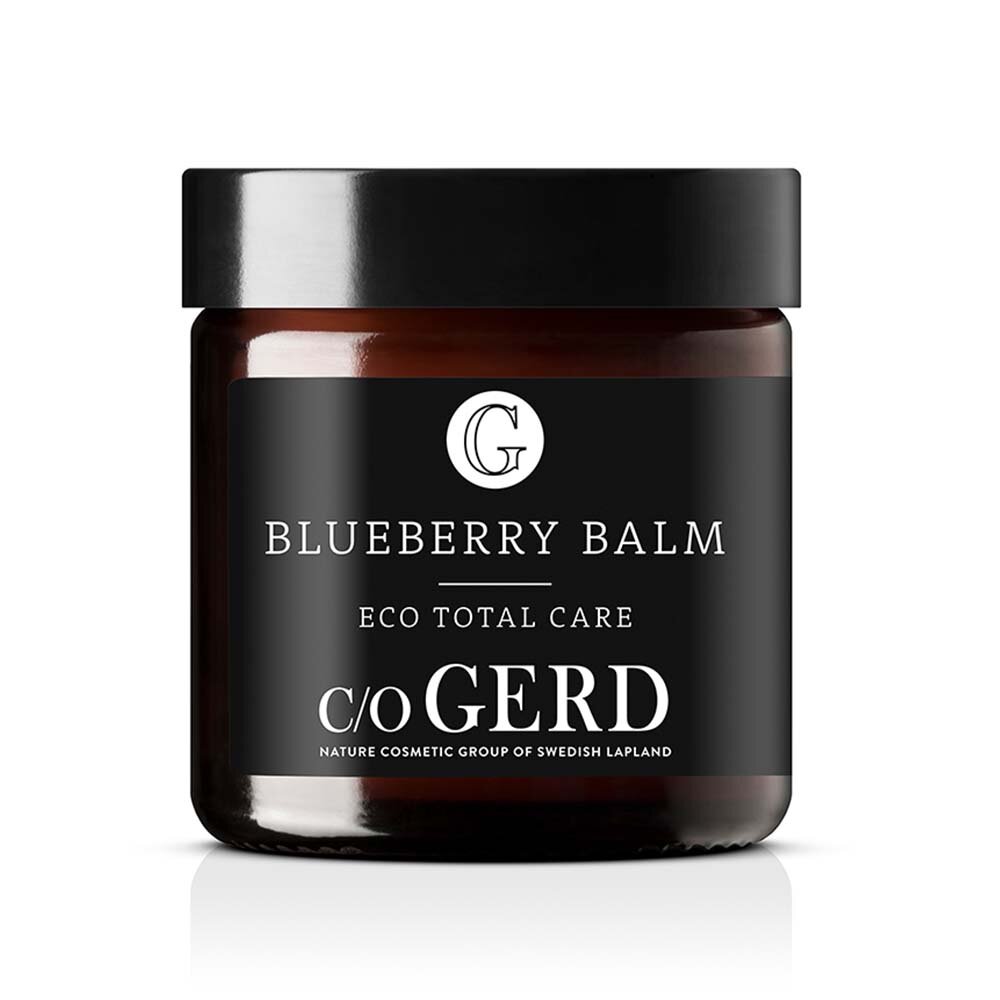 c/o Gerd Blueberry Balm 60ml