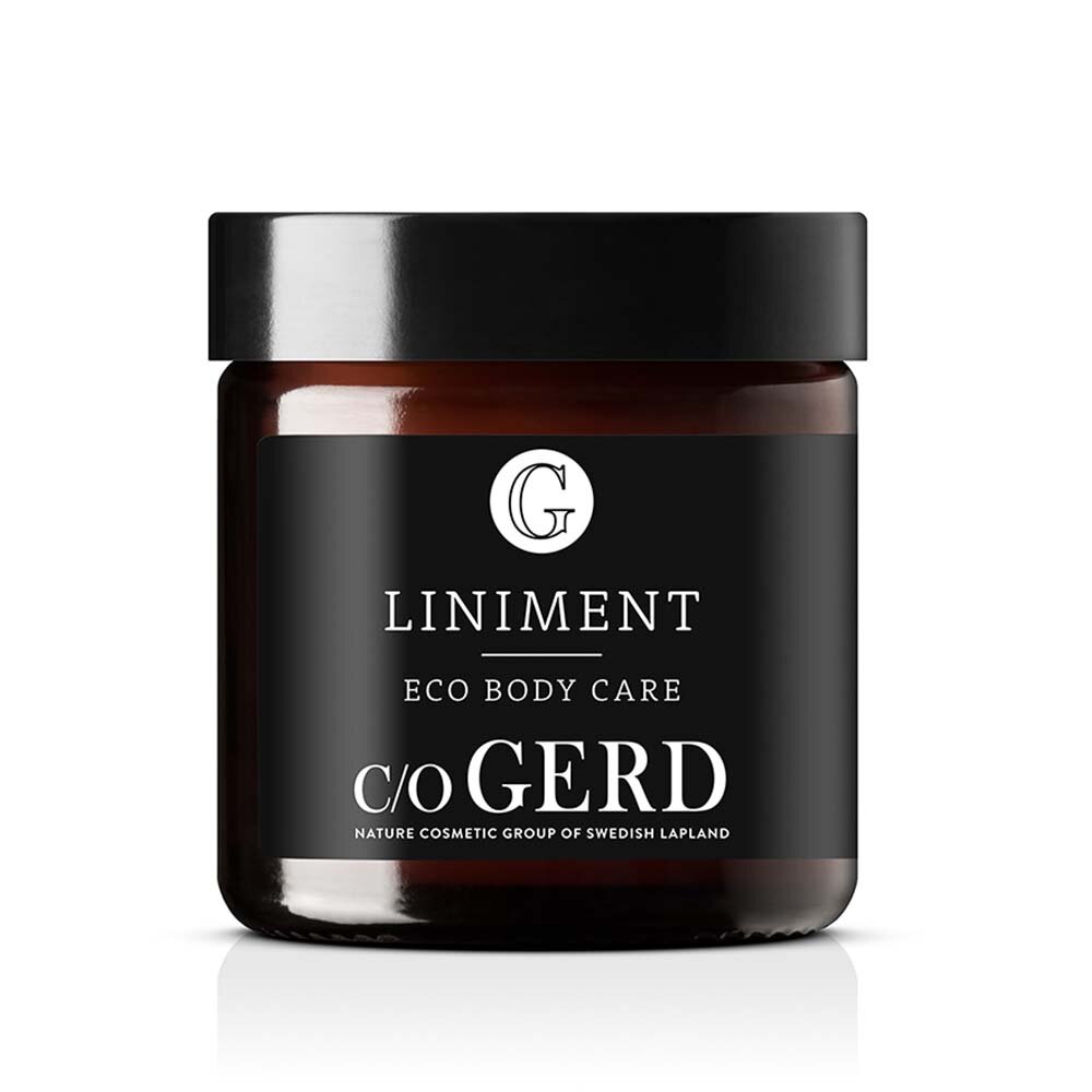c/o Gerd Liniment 60ml