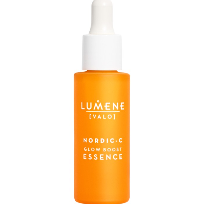 Lumene Nordic-C Glow Boost Essence 30 ml