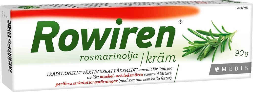 Rowiren Rowiren 90 g