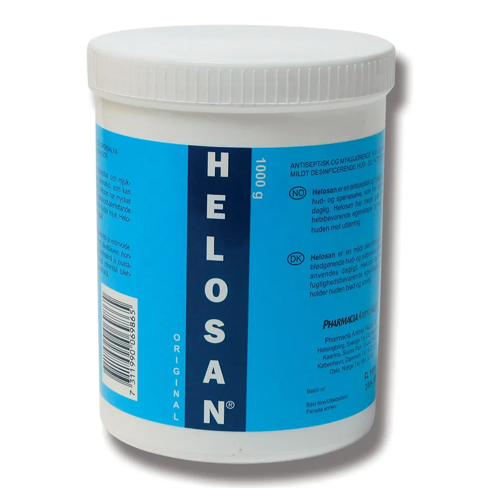 Helosan Salva 1000 g
