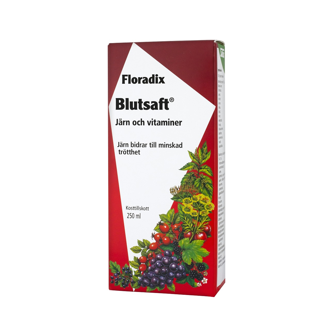 Salus Blutsaft 250ml